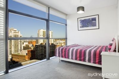 2412/101 Bathurst Street, SYDNEY NSW 2000, Sydney - Thumbnail 7