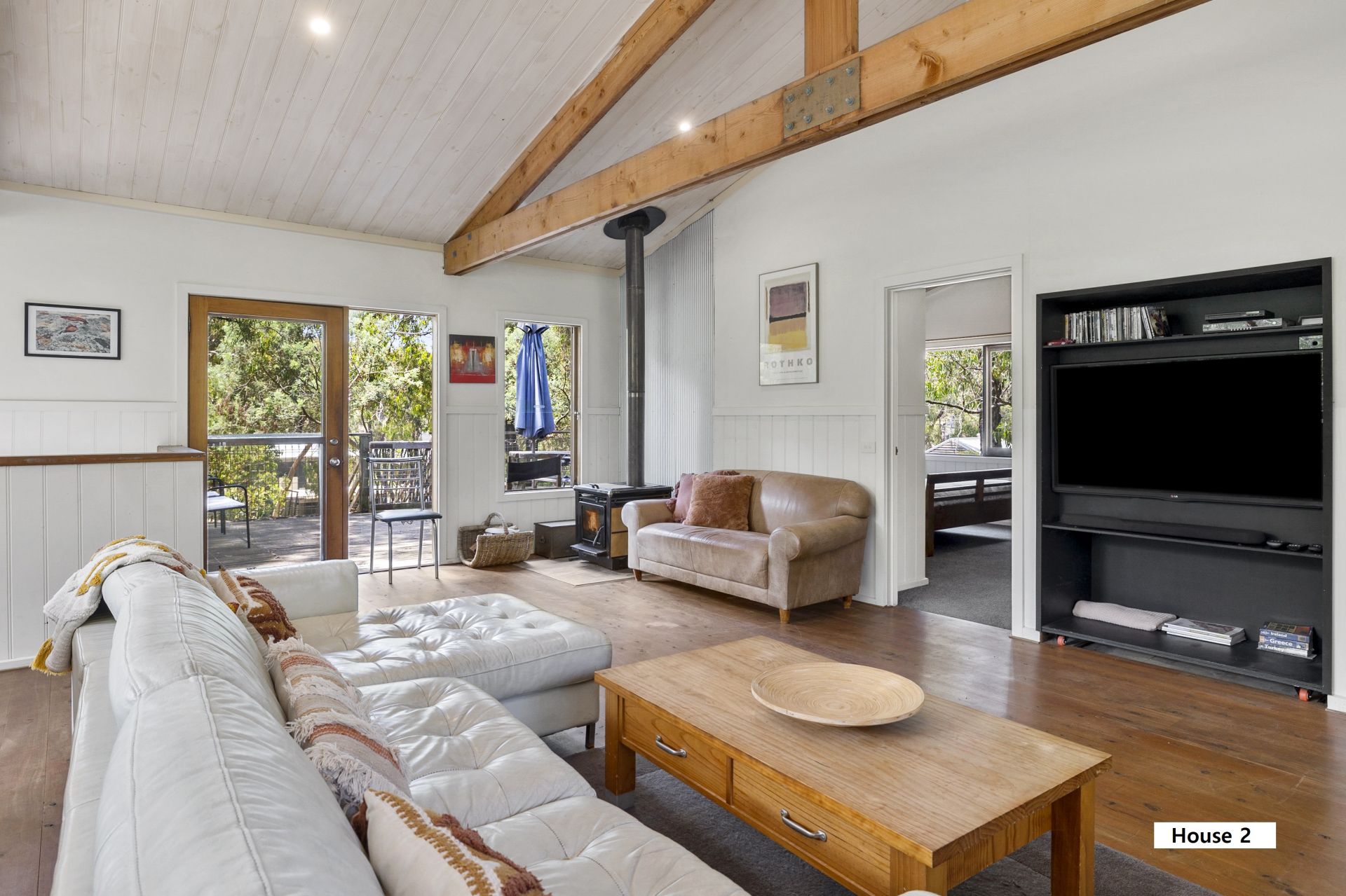 Real Estate For Sale 21 Gilbert Street Aireys Inlet , VIC