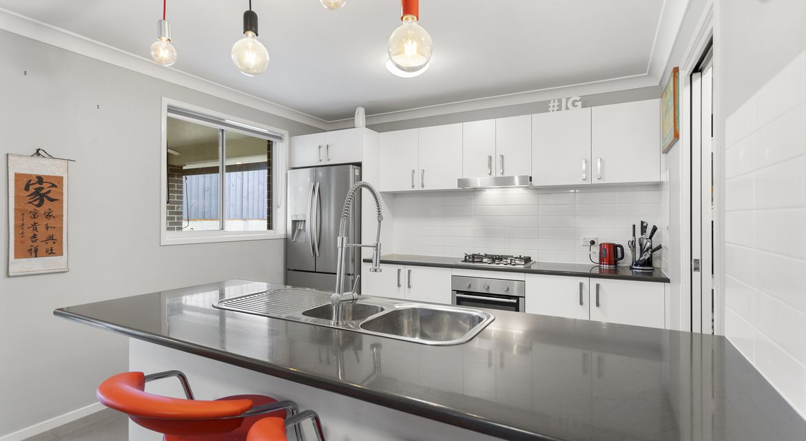 Gillieston Heights 4 Orchard Close