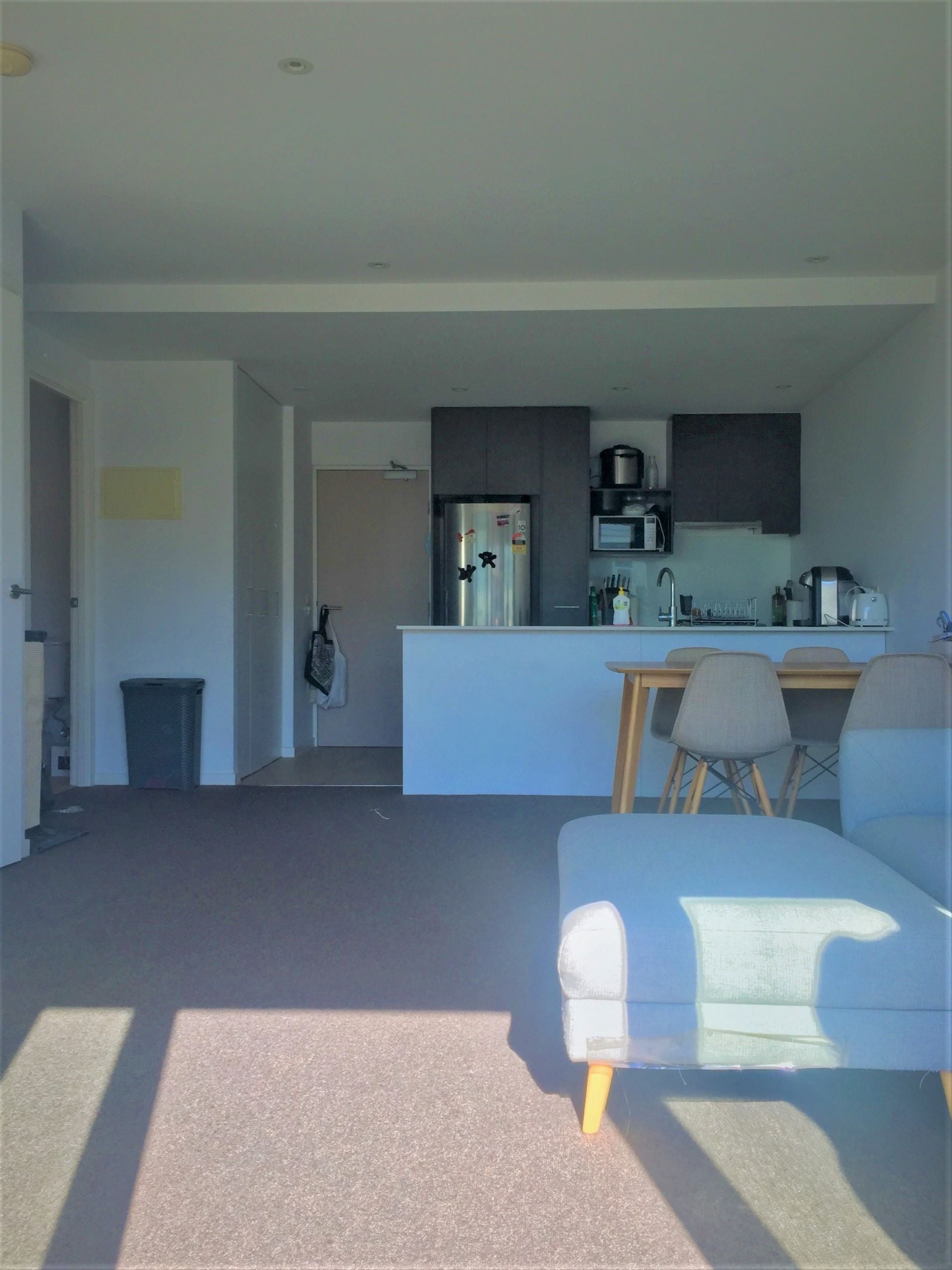 Stunning Views with Study Area