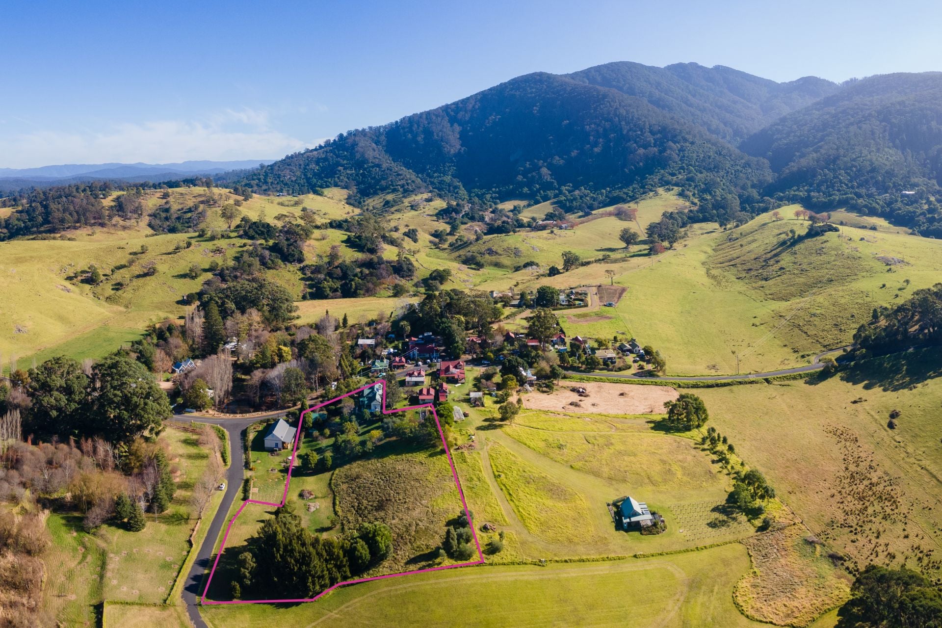 269 Corkhill Street, Tilba Tilba, Tilba Tilba - Thumbnail 2