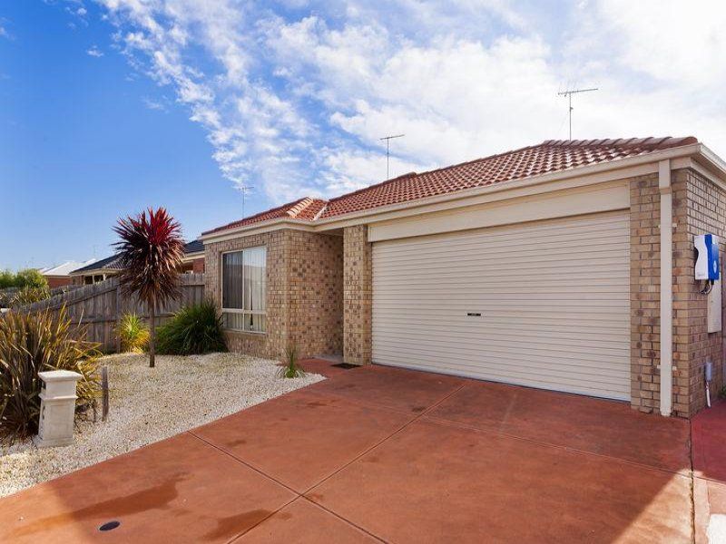 21 Killarney Avenue GROVEDALE VIC, Grovedale - Thumbnail 2