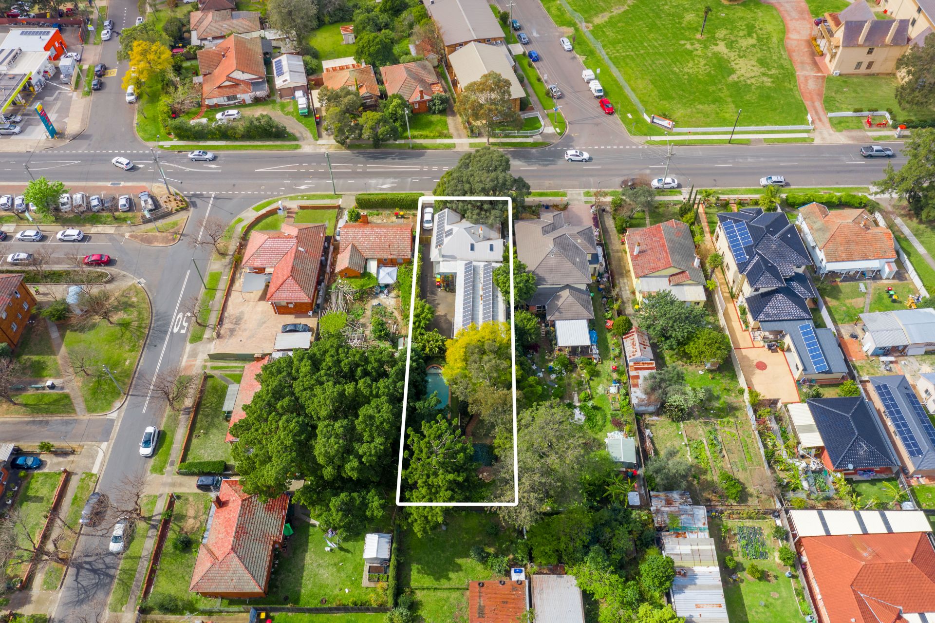 Real Estate For Sale 68 Hawkesbury Road Westmead , NSW