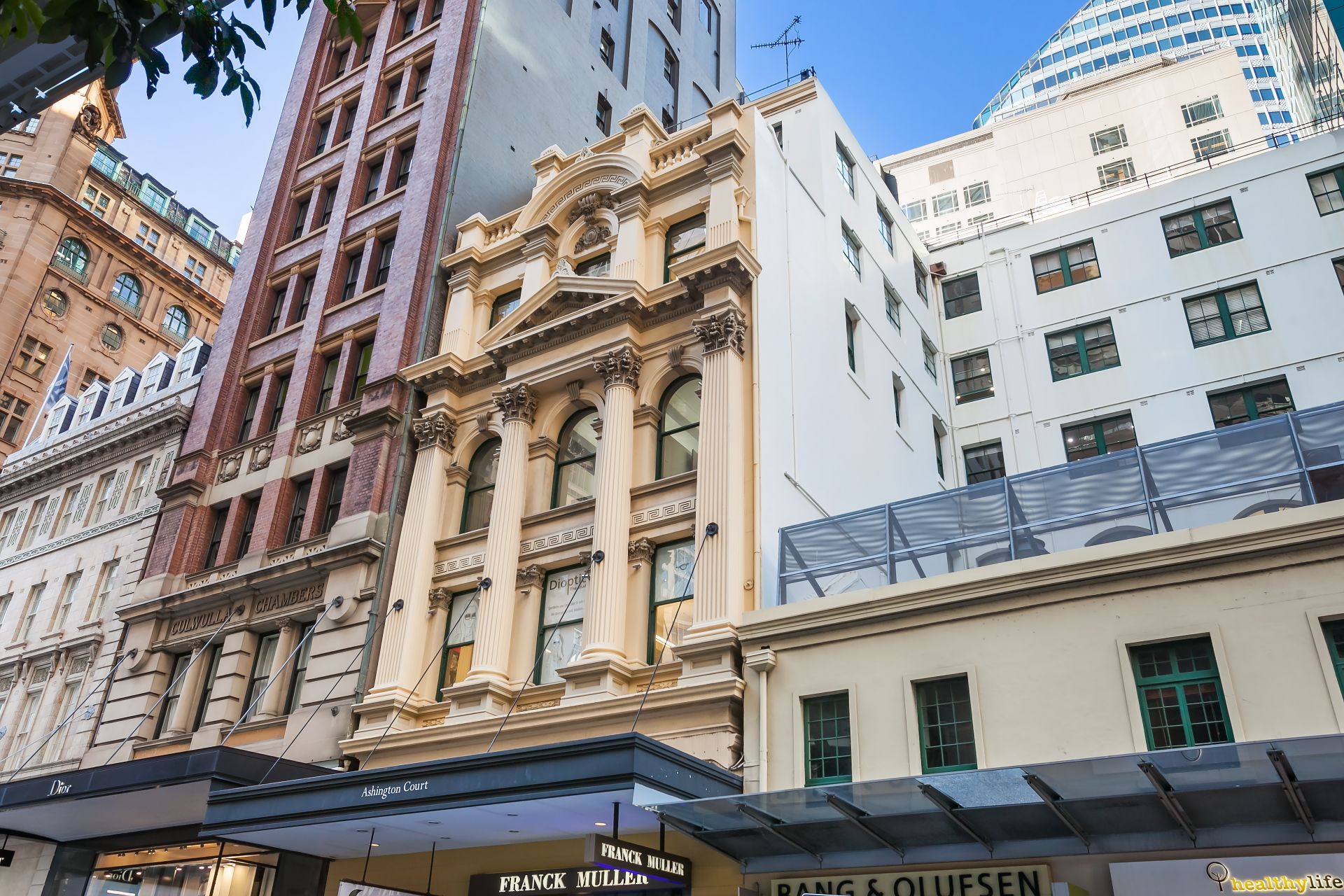 147 King Street, Sydney Noonan Property