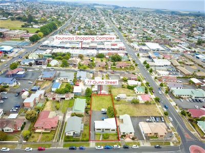 77 Gunn Street, Devonport, Devonport - Thumbnail 3