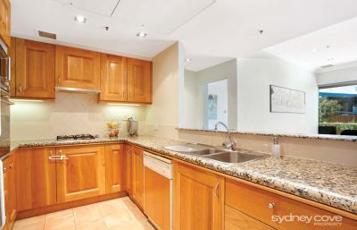 604/127 Kent Street, SYDNEY NSW 2000, Sydney - Thumbnail 5