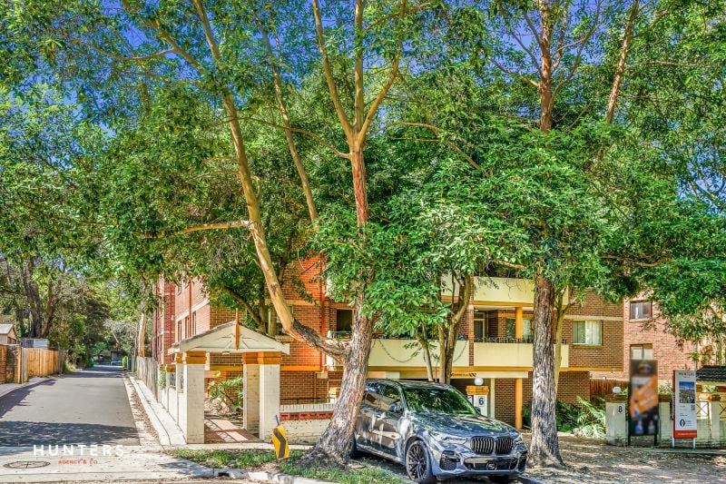 14/6-8 Gladstone Street, North Parramatta