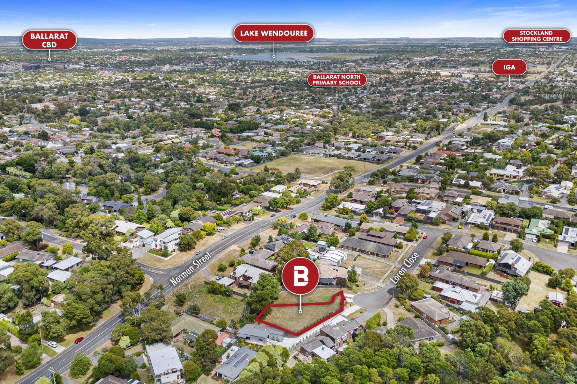 11A Loren Close, Ballarat North, Ballarat North, Ballarat North - Thumbnail 2