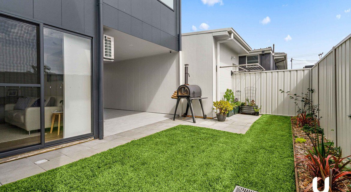 Oak Flats 35A Malin Road