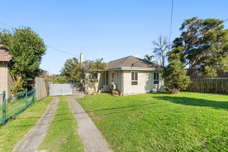 47 Summerhill Road, Reservoir