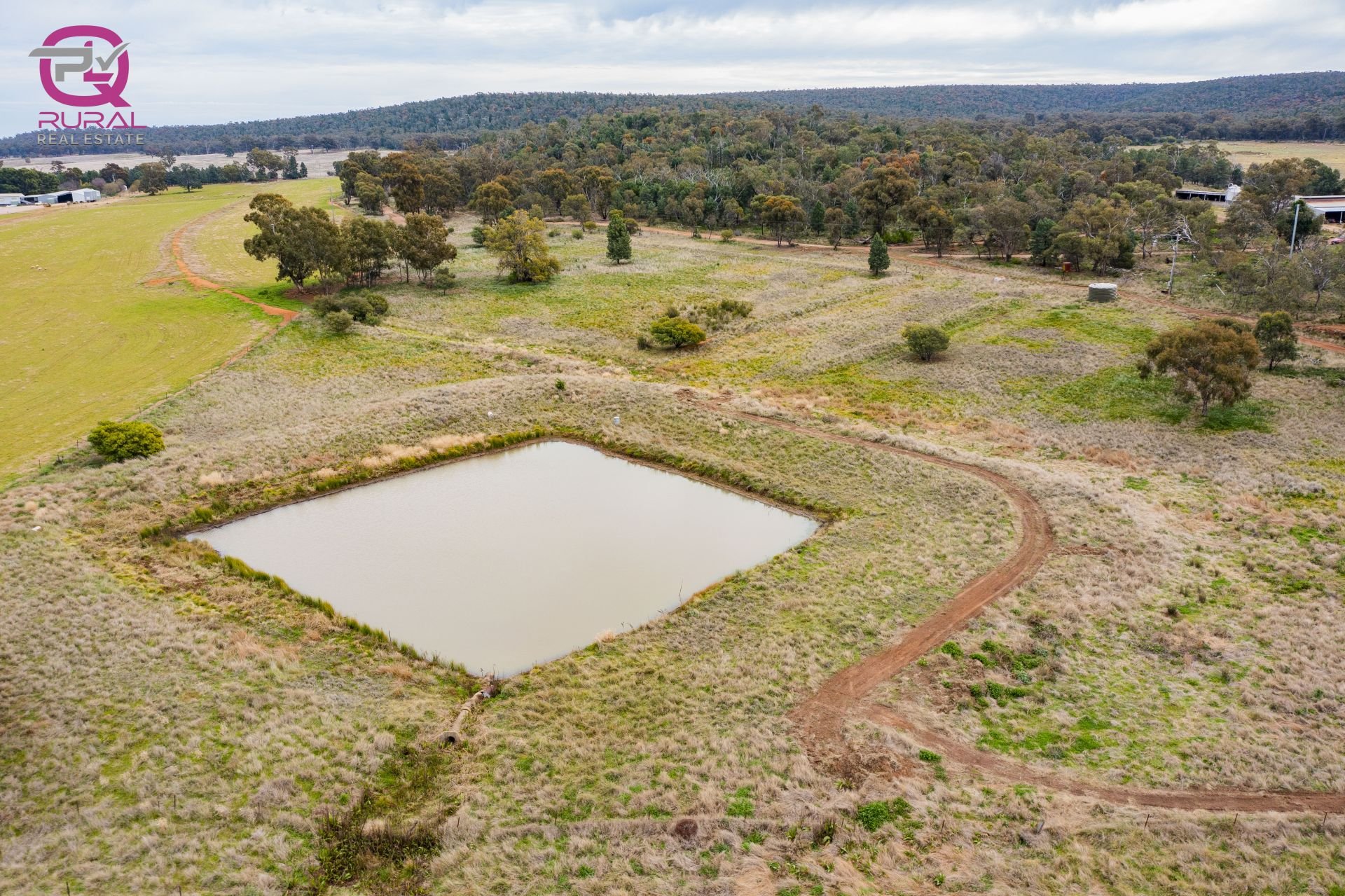 154 Charles Road, Narrandera QPL Rural