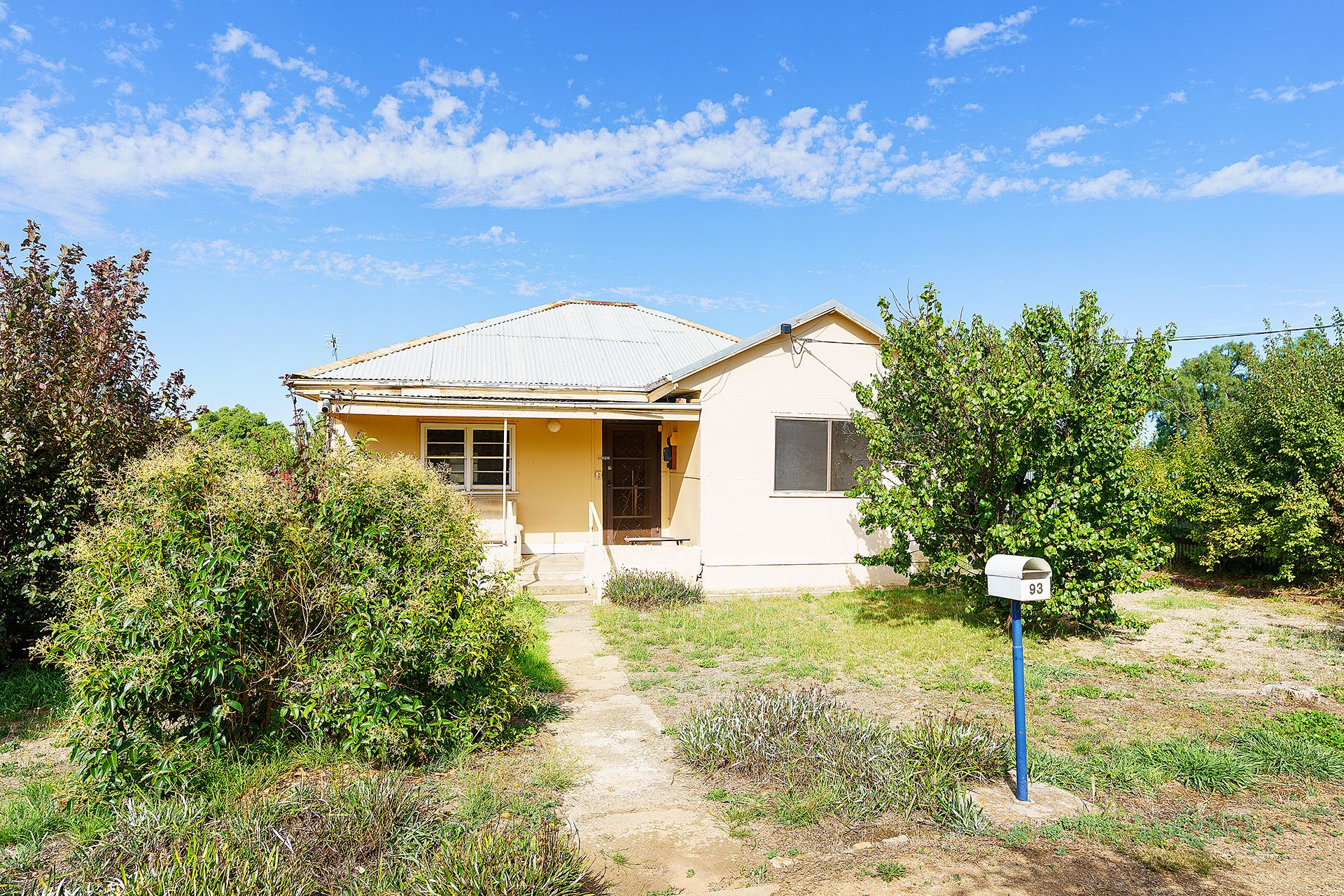 93 Maude Street Dunolly, Dunolly - Thumbnail 2