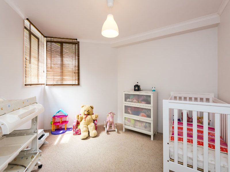 8/61 Yeo Street NEUTRAL BAY NSW, Bay - Thumbnail 5