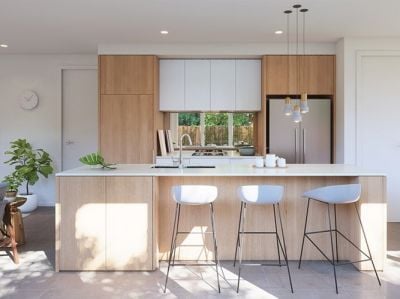 Denham Court, Lot 358 Mirbelia Street