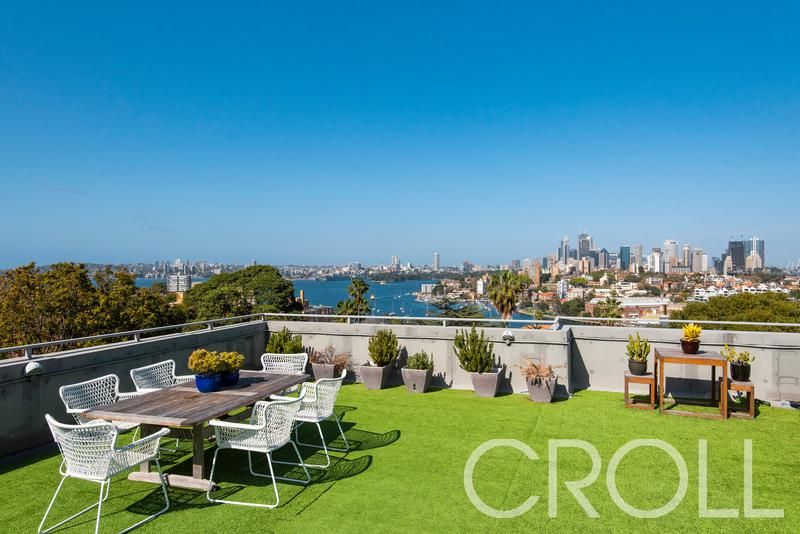 1/15 Harriette Street NEUTRAL BAY NSW, Bay - Thumbnail 2