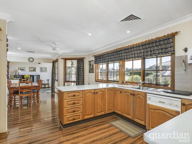10 Tristan Court CASTLE HILL NSW, Castle Hill - Thumbnail 4