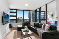 406/7 Australia Avenue, Sydney Olympic Park