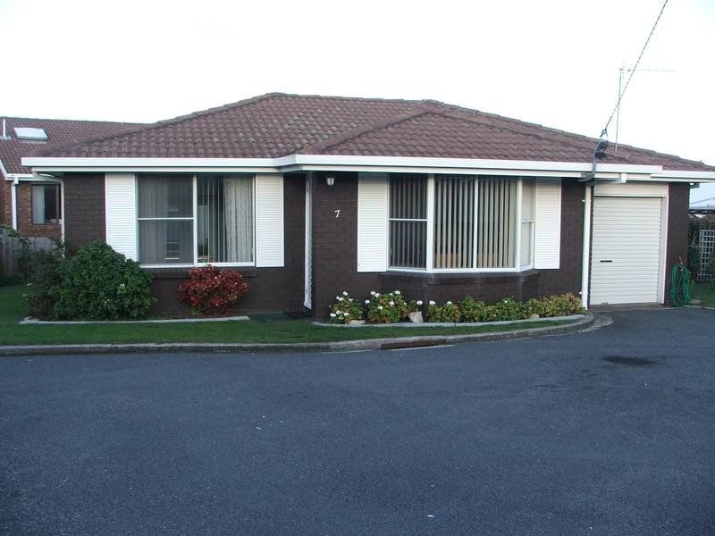 7/8A Lower Madden Street, DEVONPORT, Devonport - Thumbnail 8