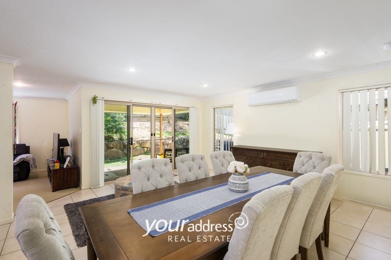 Real Estate For Sale 11 Britannia Way Brassall , QLD