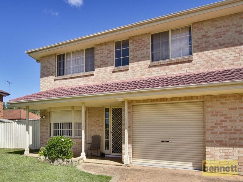 1/18 Tindell Street, Bligh Park - Thumbnail 2