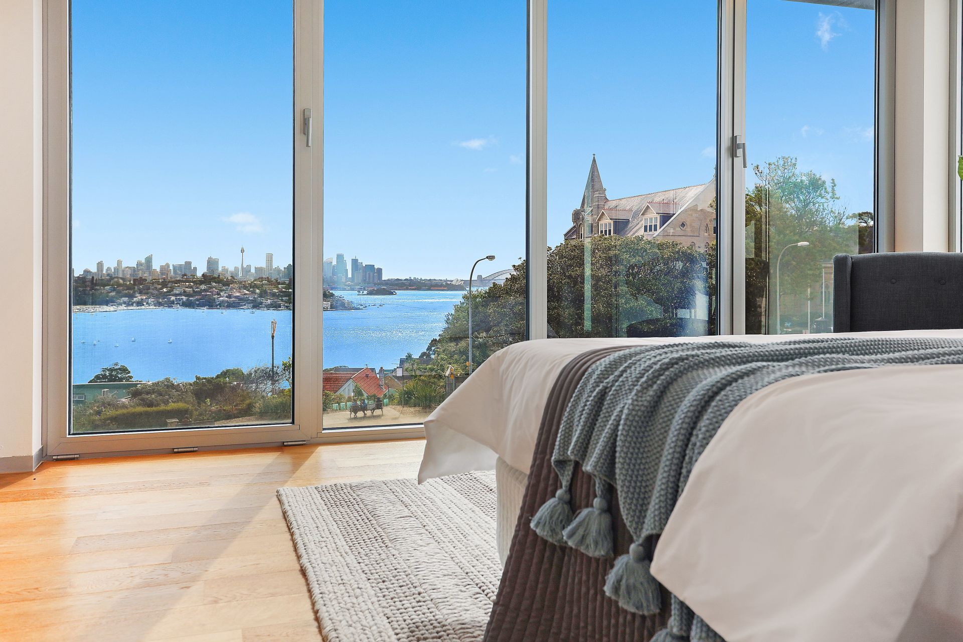 1A New South Head Road, Vaucluse, Vaucluse - Thumbnail 7