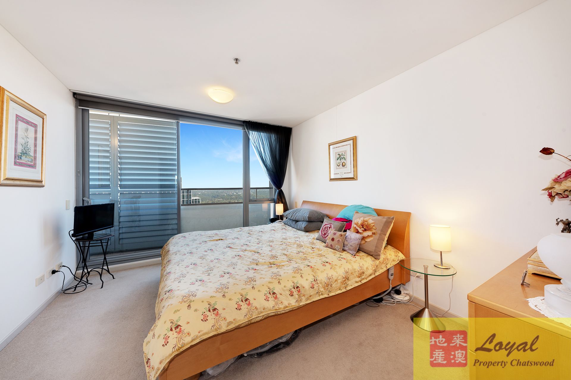 2706/9 Railway Street Chatswood NSW, Chatswood - Thumbnail 7