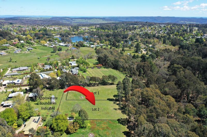 2 Newbound Lane Beechworth VIC, Beechworth - Thumbnail 3