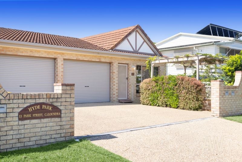 2/13 Park Street Caloundra QLD, Caloundra - Thumbnail 2