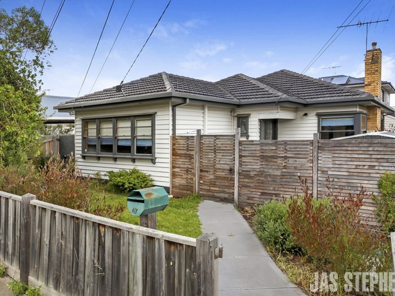 47 Gwelo Street WEST FOOTSCRAY VIC, West Footscray - Thumbnail 2