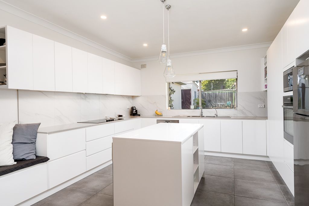 SOLD - Classic Period Style With Modern Family Ease