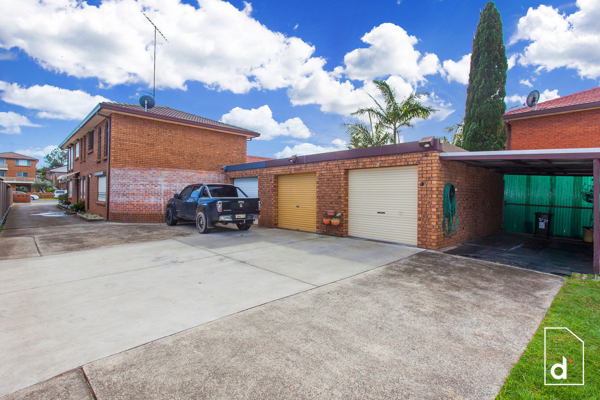 1/27 Kemblawarra Road, Warrawong NSW