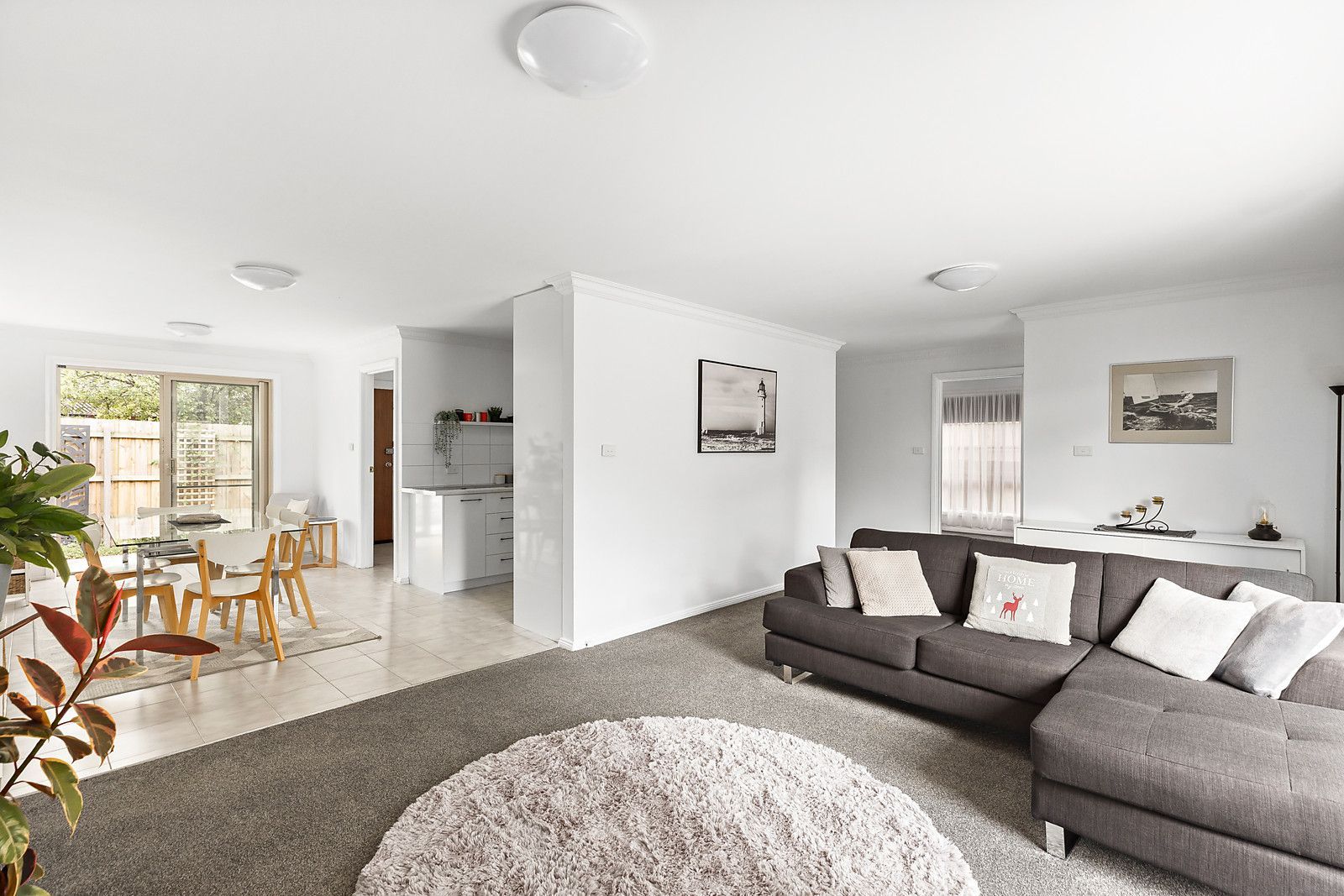 Tranquil Living in Prime Preston Location