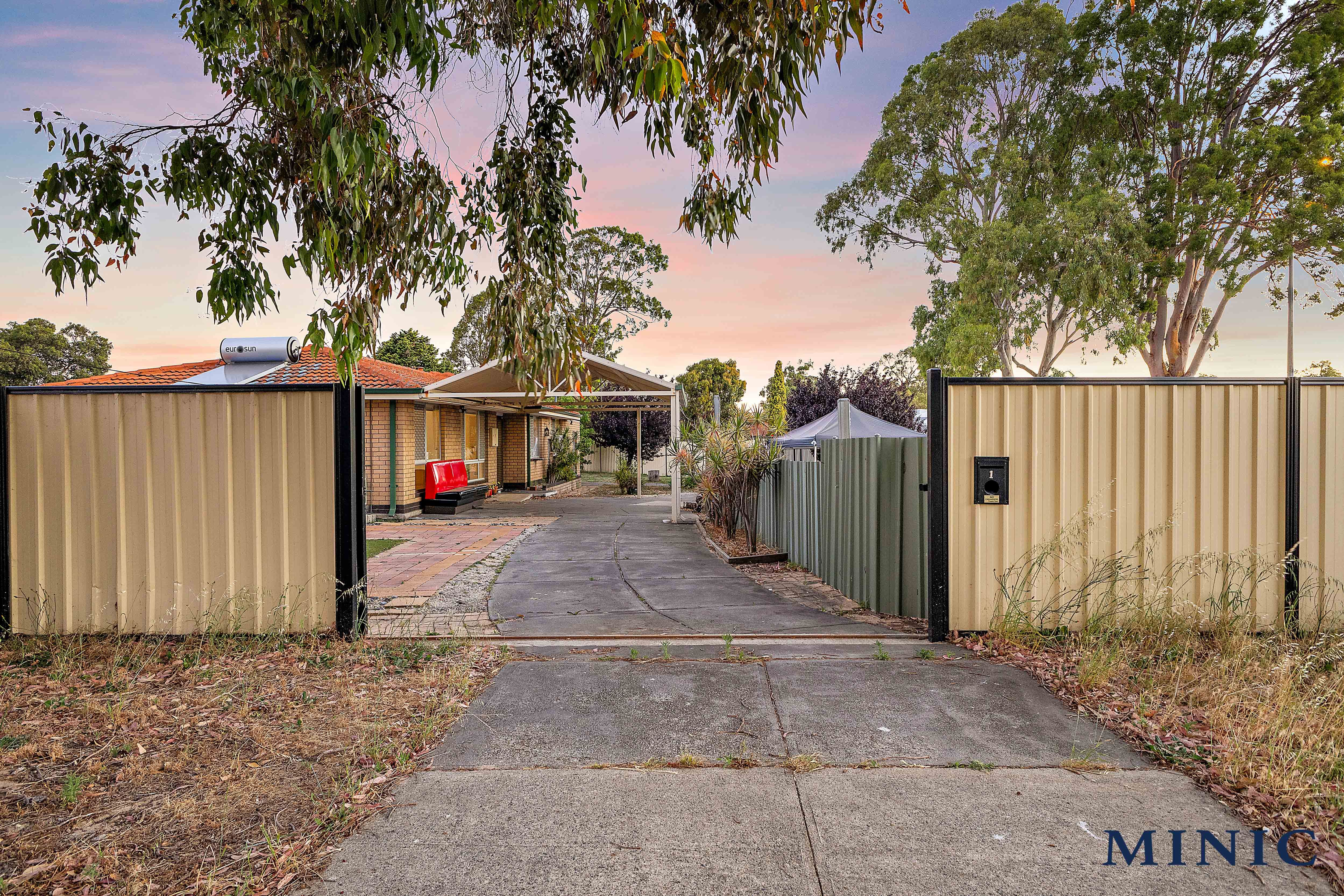 1 Blanche Street, Gosnells