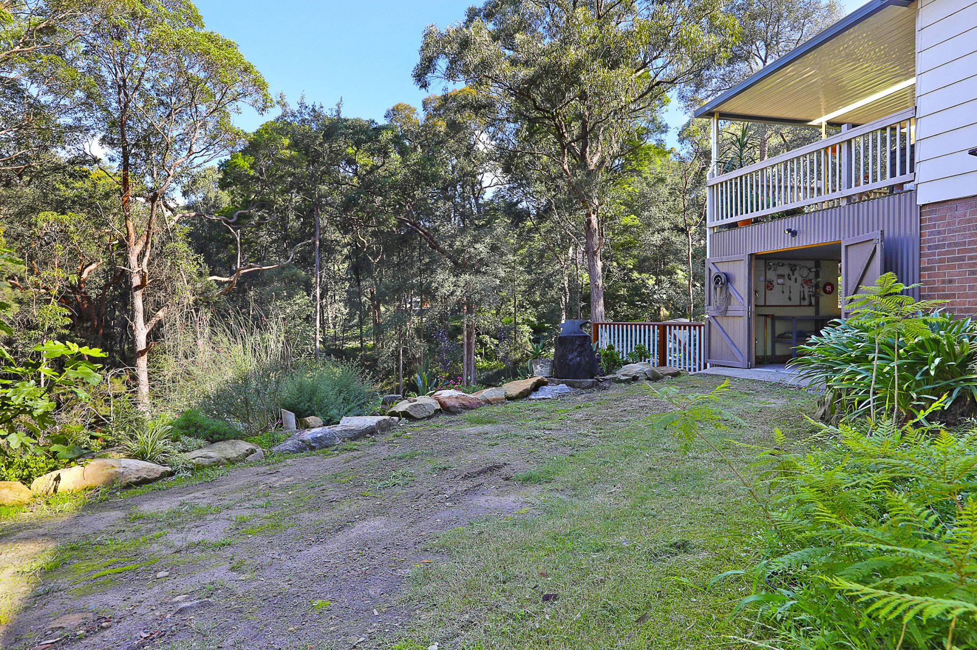 63 Bowen Mountain Road, Bowen Mountain - Thumbnail 3