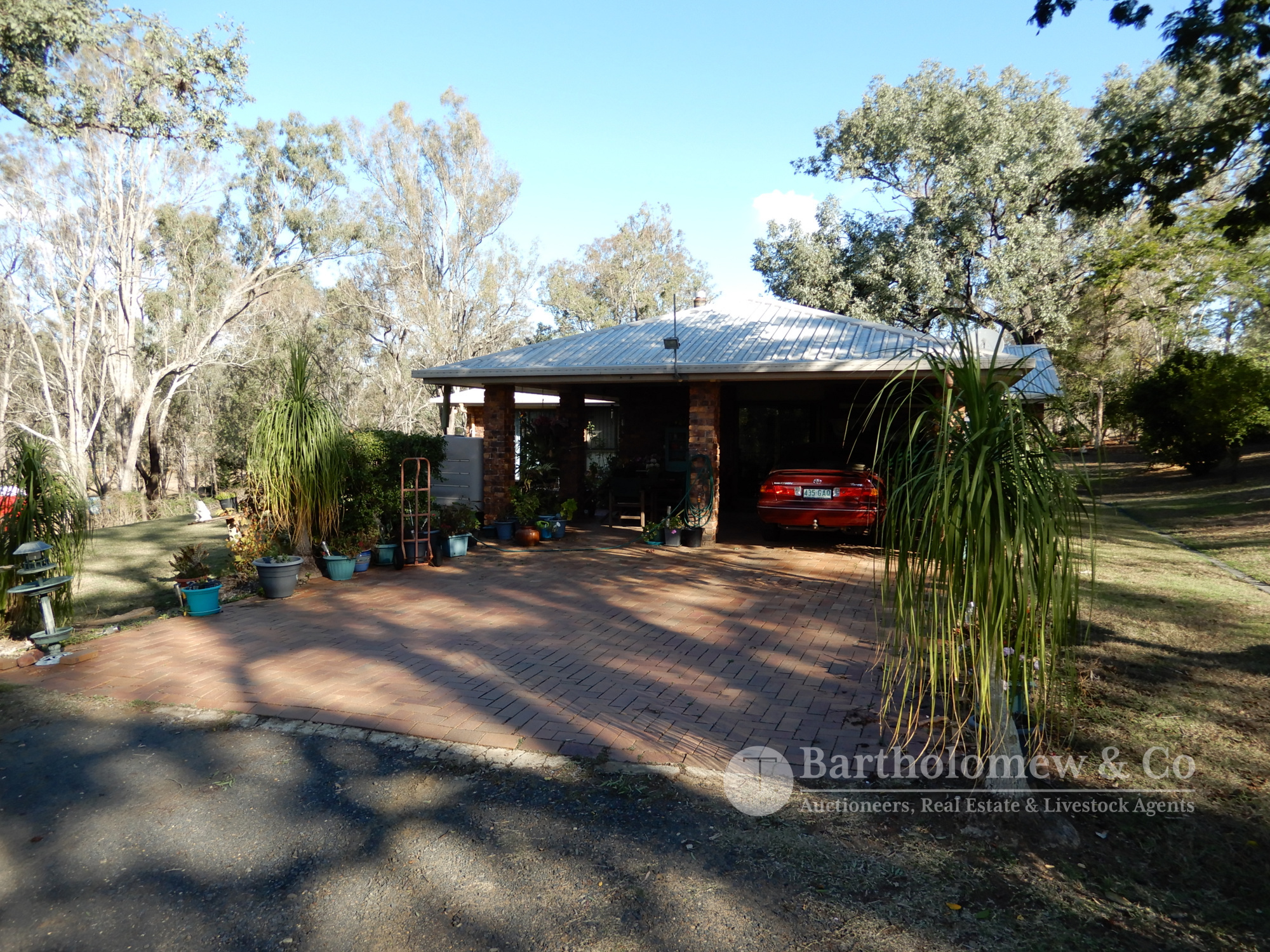 Real Estate For Sale 14 Robson Road Coulson , QLD