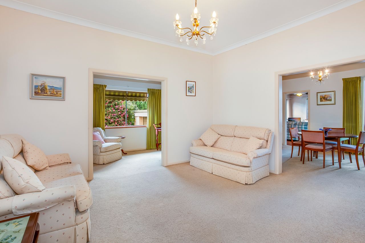 Real Estate For Sale 25 Malvern Avenue Roseville , NSW