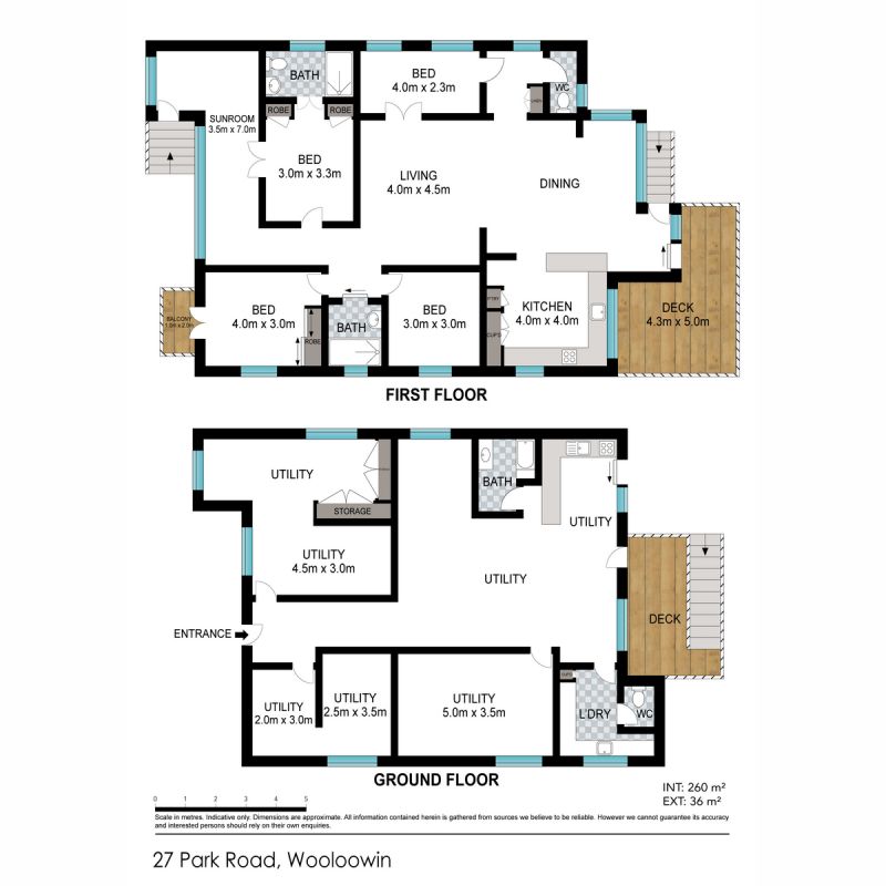 SOLD BY TRISTAN ROWLAND & TEAM ROWLAND - STONE ASPLEY