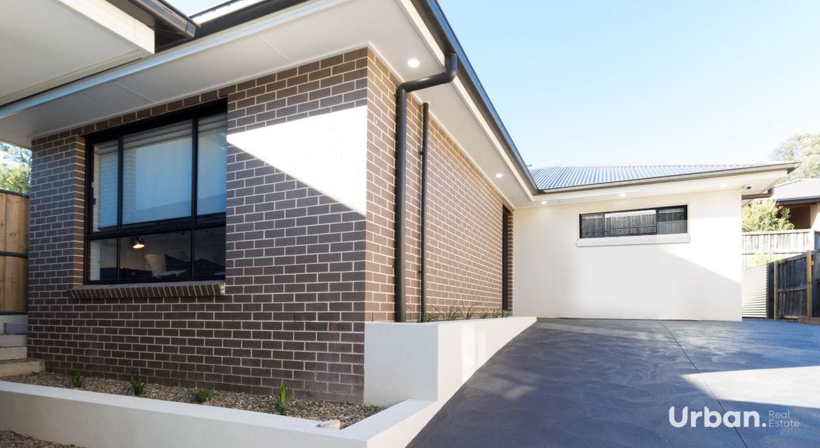 Beaumont Hills 23A Spur Street