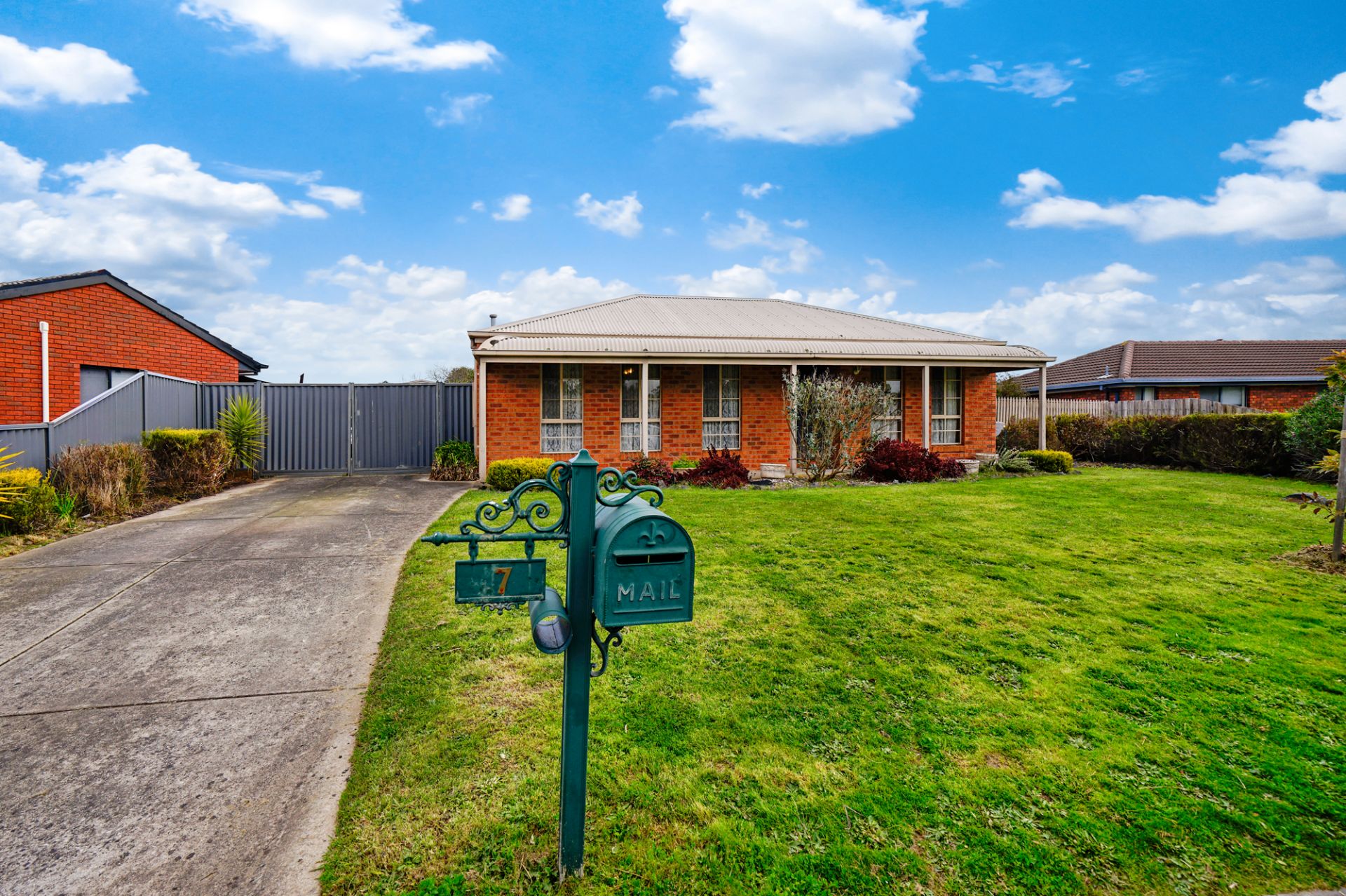 7 Wicklow Drive, Invermay Park, Invermay Park - Thumbnail 4