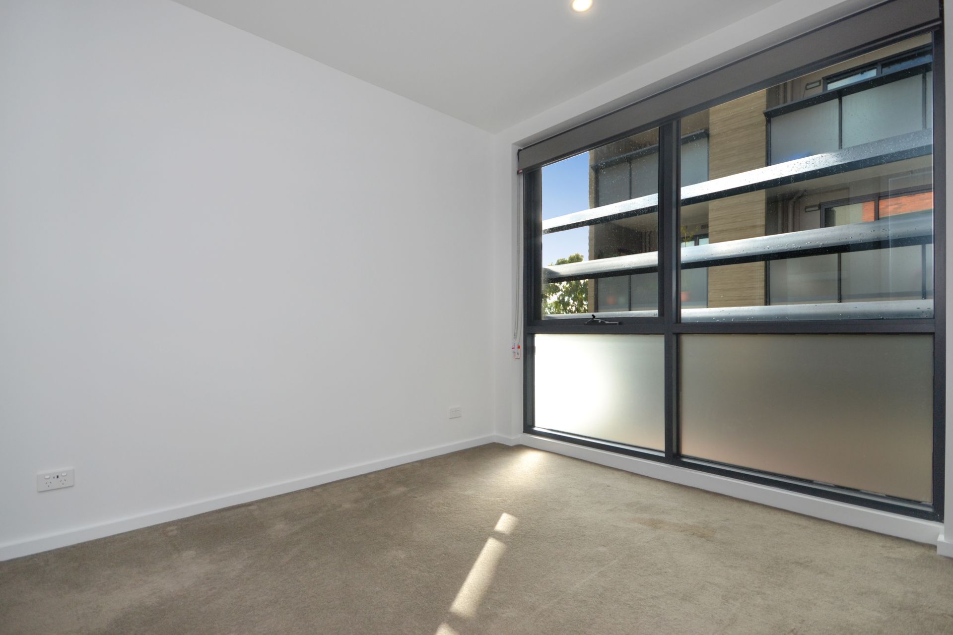 Stunning designer apartment in a luxury Abbotsford complex