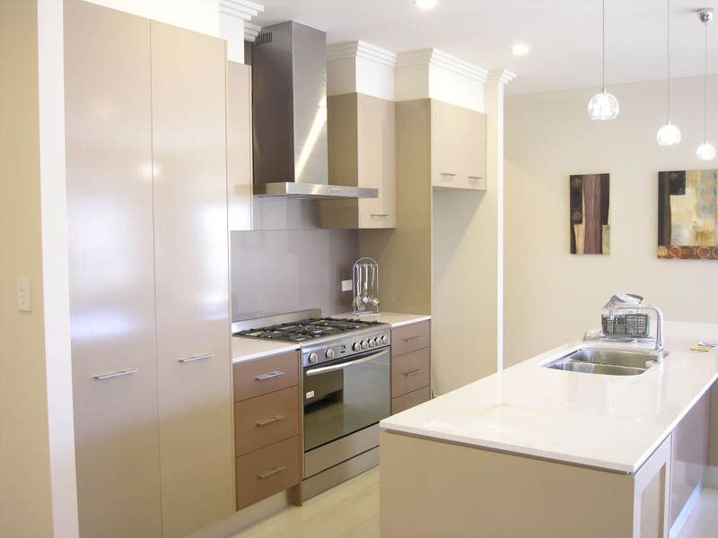 Lot 206 Captain Robertson Avenue Golden Grove 5125