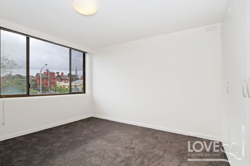 LIVING THE HIGH LIFE WITH CITY VIEWS!