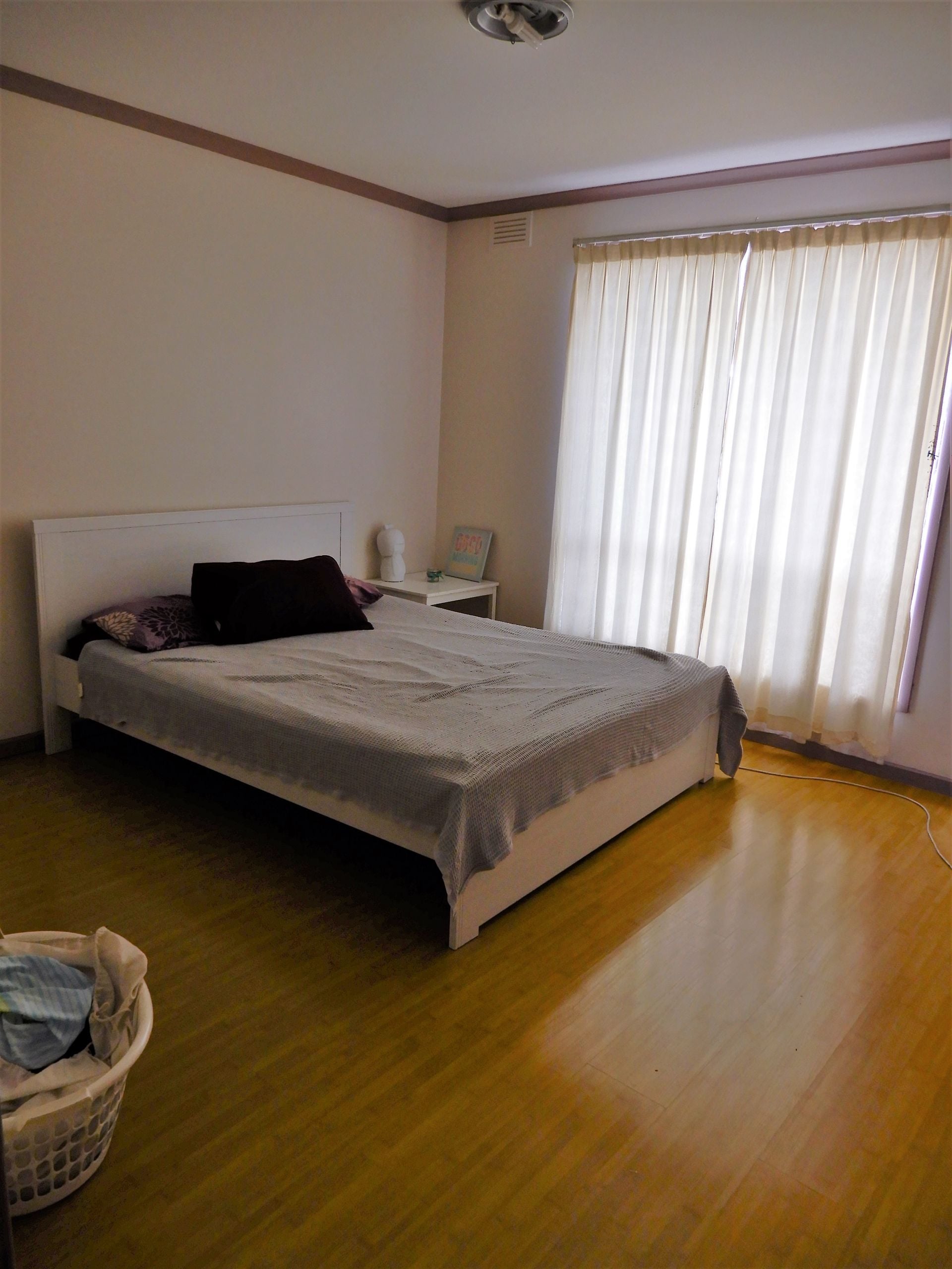 The Perfect Package, Location & Space!