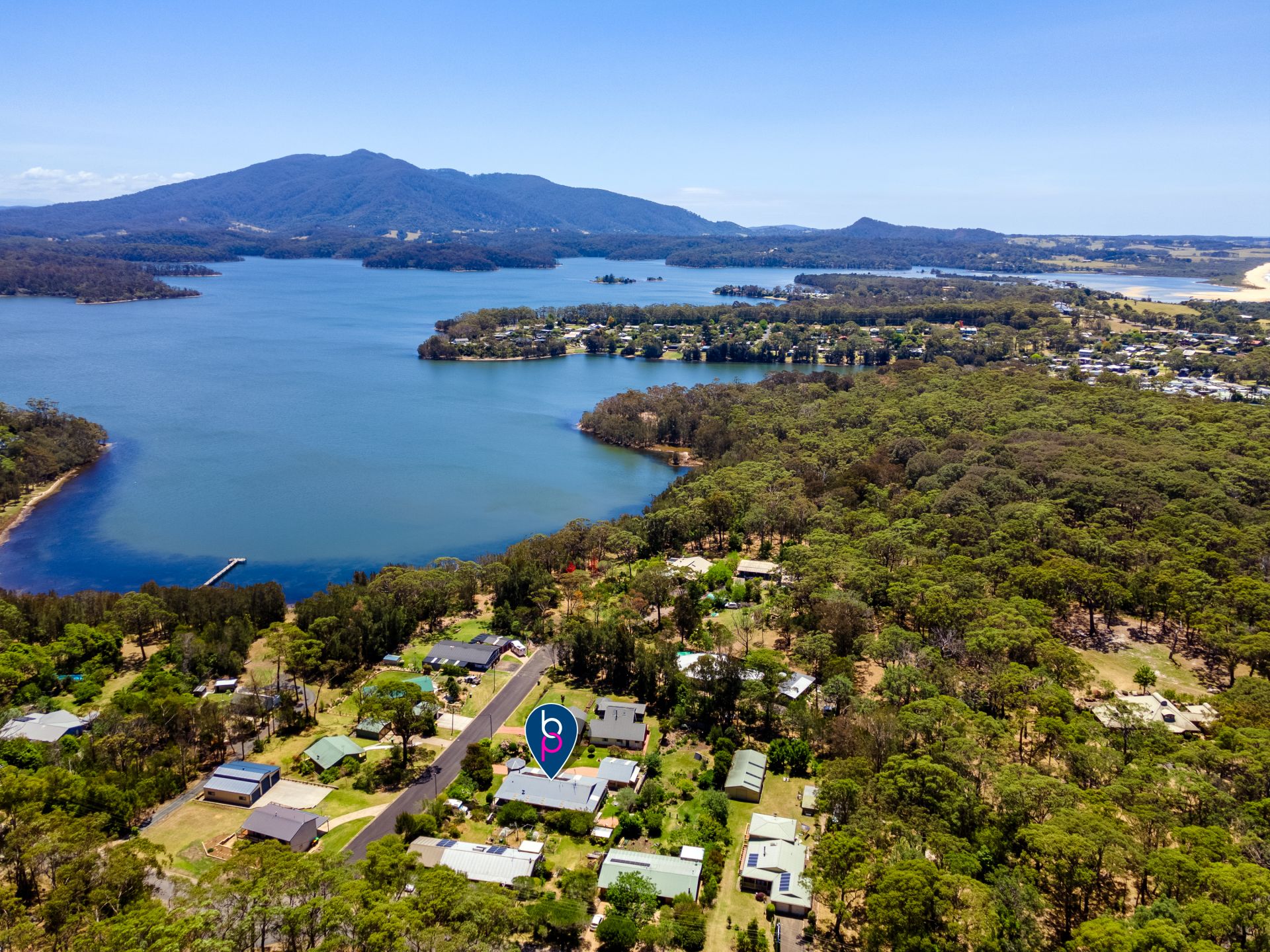4 Fairview Road, Wallaga Lake Butterfield Property