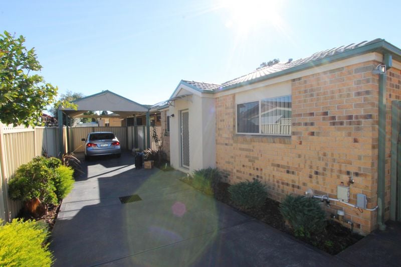 C/89 Redleap Avenue, Mill Park