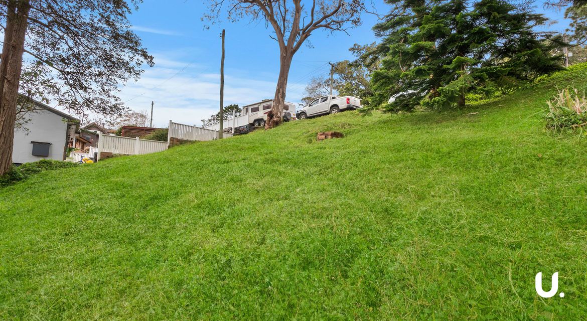Bowen Mountain 22 Bunya Crescent
