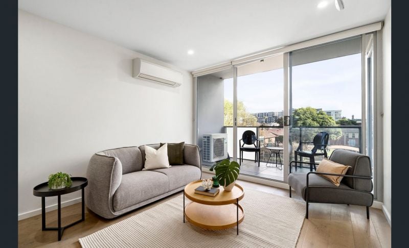 411/1 Moreland Street, Footscray - Thumbnail 4