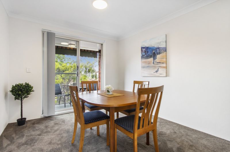 18/23 College Street, DRUMMOYNE NSW 2047, Drummoyne - Thumbnail 6