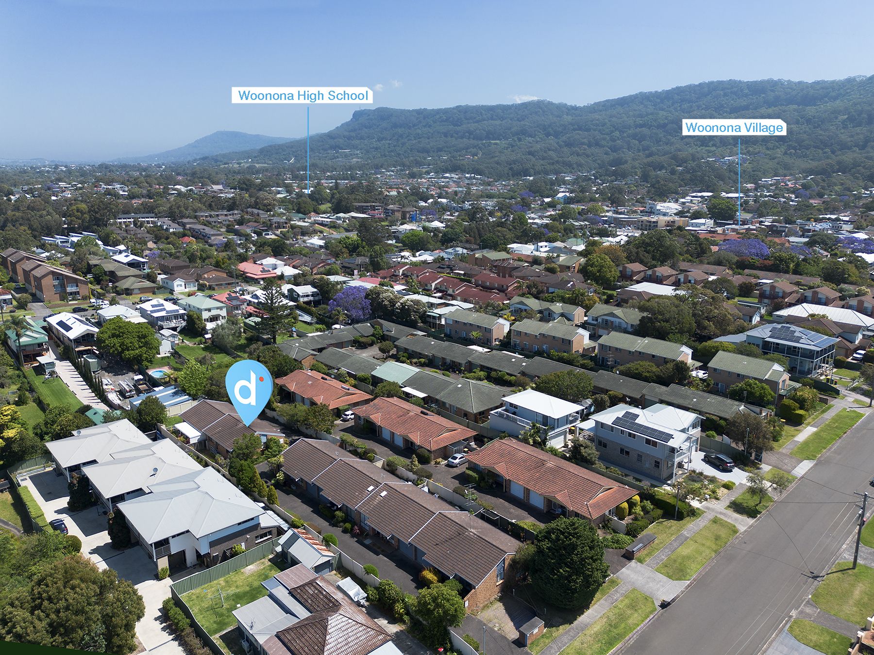 5/5 Hopetoun Street, Woonona NSW