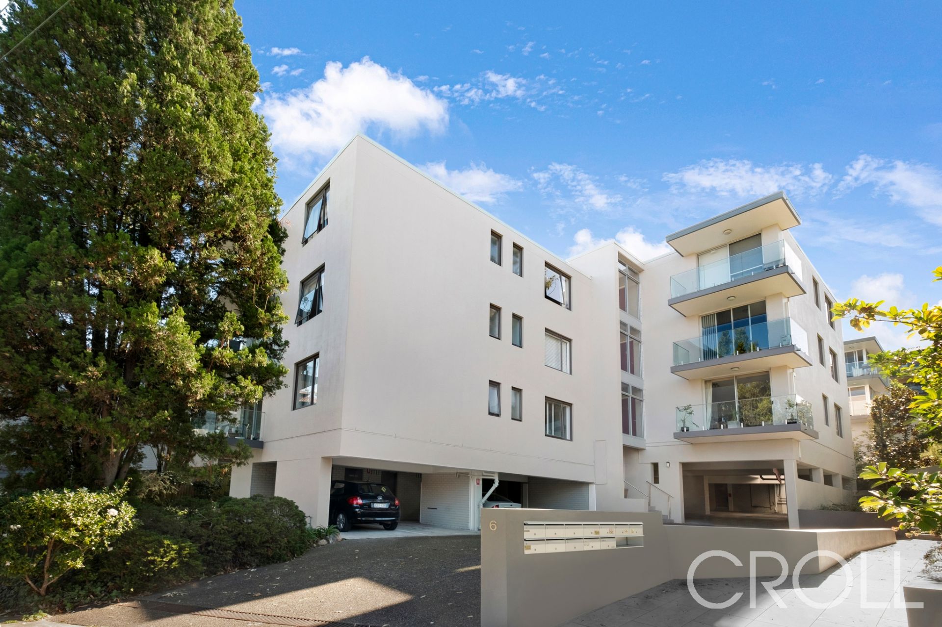 5/6 Bannerman Street CREMORNE NSW, Cremorne - Thumbnail 6